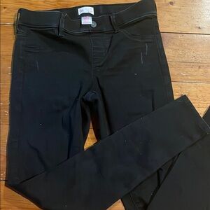 SO Classic Black Jeans